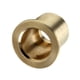 thumbnail image 1 of Riwesomey Reemplaza tu antiguo casquillo de palanca de cambios con casquillo de copa de bronce de palanca de cambios T5 para una sensación Vehículos, repuestos y accesorios Mis, 1 of 6