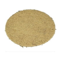 Brown Mat Breathable Dry Straw Breathable Dry Straw Breathable for Your Breathable Dry Straw Features 1 good quality Material Our brown cushion is made of materials