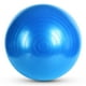 thumbnail image 3 of Bola de yoga Irfora Pelota de Yoga gruesa de 45cm/55cm/65cm/75cm con bomba de pie para equilibrio de estabilidad Pilates ejercicio físico, 3 of 5