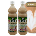 thumbnail image 2 of Horchata Concentrate Rice Drink, 22.9 oz Bottles (Pack of 2) – Original, 2 of 5