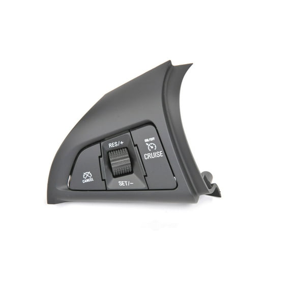 Cruise Control Switch