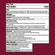 Tinactin Athletes Foot Spray Antifungal Deodorant Powder Spray, 4.6oz