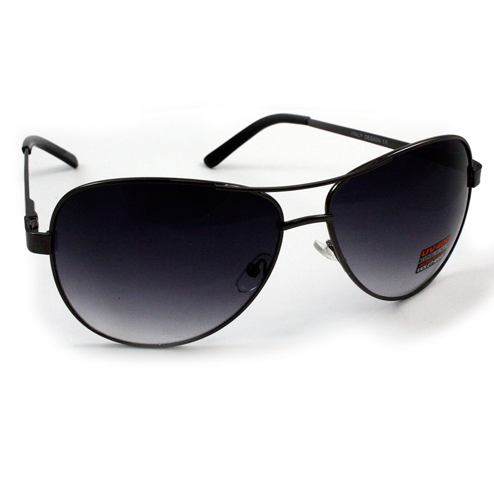 Men's Polarized Sunglasses Mirror Driving Aviator Outdoor sports Eyewear Glasses 