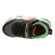 thumbnail image 2 of Zapatillas Skechers Mighty Glow 2.0 para Niños Negro Naranja Talla 9 Niño Pequeño, 2 of 6