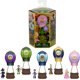 thumbnail image 1 of Set de juguetes Mattel Universal Pictures Wicked Ozian Balloons, 1 of 6