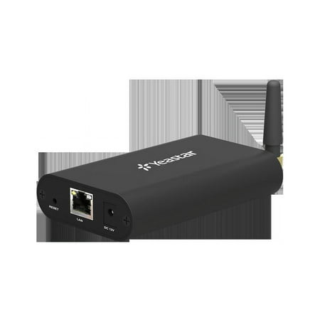 Yeastar TG100 NeoGate GSM Gateway VoIP Phone and Device