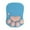 G, variant on SuoKom Mouse Pad Cute Cat- Claw Office Silicone Three-dimensional Wrist Mouse Pad Wrist Pad Computer Accessories On Clearance