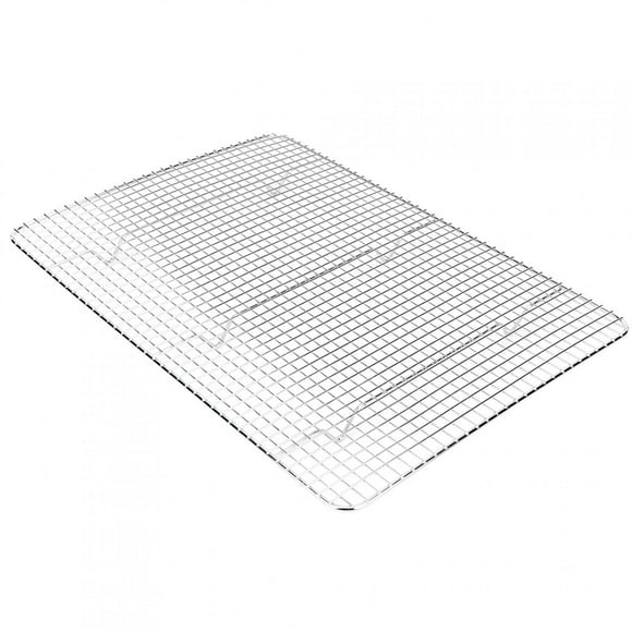 Grilling Tray Chef Cooling Rack Baking Rack, Grid Roasting Cooling Rack, For BBQ Oven