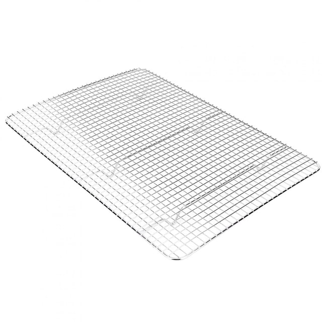 Grilling Tray Chef Cooling Rack Baking Rack, Grid Roasting Cooling Rack, For BBQ Oven