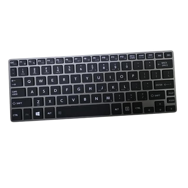 Nuevo De Repuesto omputadora Portátil . UU. Para Z30 A Z30 C Z30T B Z30 B1320 Soledad Reemplazo de computadora portátil en inglés