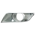 thumbnail image 1 of Parrilla Ranger 2017 A 2018 Ford Izq P/Faro Niebla Plata Genérica ., 1 of 4