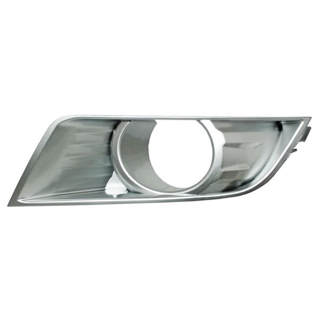 Parrilla Ranger 2017 A 2018 Ford Izq P/Faro Niebla Plata Genérica .