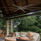 Minka-Aire Kit Luce Xtreme H2O Per Ventilatore F886, Bronzo Lucidato Olio, Modello K9886L-ORB - 3