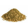 thumbnail image 2 of Adonis Jordanian Blend Za'atar, 16 oz – Authentic Middle Eastern Thyme, Sumac, and Sesame Spice Mix, 2 of 6