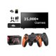 thumbnail image 1 of Cross-Border X2ultra Home Gaming Console - Wireless High-definition HDMI X2 Gaming Console for Dual Players GD10, 1 of 5