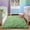 mint green, variant on SARAG 3x5ft Area Rug for Bedroom Living Room, Non-Slip Plush, Home Decor Aesthetics, Pet-Friendly,Mint green
