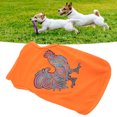 thumbnail image 4 of Ropa Para Mascotas, Ropa De Bricolaje Para Perros, Mano De Obra Fina, Fácil De Poner Y Quitar Para Cachorros ANGGREK No, 4 of 6