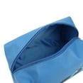 thumbnail image 5 of Lilo & Stitch Stitch Face Cosmetic Makeup Bag With 3D Ears, 5 of 5