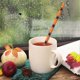 thumbnail image 5 of 200pcs Halloween Paper Straw-biodegradable Pumpkin Bat Spider Skull Drinking Straw,black Orange White Paper Straws, 5 of 5
