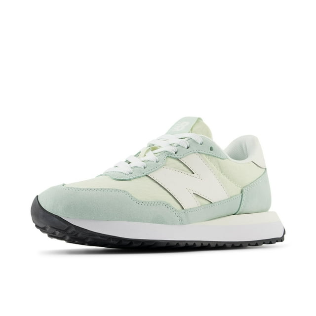 Zapatillas New Balance 237 V1 Mineral Sea Salt 10.5 para mujer