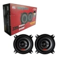 thumbnail image 1 of Juego DE BOCINAS 4 PULGADAS MTX 2 VIAS TNL402 Potencia RMS 40W Sensibilidad 88 dB Impedancia 4 Ohms, 1 of 3