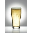 thumbnail image 2 of POLYSAFE Unbreakable, Crystal Clear, Stackable, Dishwasher Safe CONICAL MIDDI Glass 285ml (10 oz.), 2 of 3