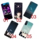 thumbnail image 2 of Funda Blanda De TPU Compatible Con Motorola Moto E13 E22 E22I G52 G42 G32 G23 G22 Edge 30 Fusion B-228 CNBLUE, 2 of 3