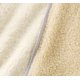 thumbnail image 5 of Gibobby Chamarra de invierno para bebé niñoNiños niño pequeño bebé Niñas Niños sólido manga larga Patchwork polar invierno abrigos chaqueta prendas de ve(Beige, 3-4 Años), 5 of 5