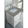 thumbnail image 4 of James Martin Vanities 238-104-V26-3Gex Savannah 26" Free Standing Single Basin Vanity Set, 4 of 7