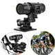 thumbnail image 1 of F9 Mini cámara, Full HD 1080P Impermeable Mini Deportes DV Cámara Bicicleta Motocicleta Casco Acción DVR Cámara de video Perfecta para deportes al aire libre ACTIVE Biensenido a ACTIVE, 1 of 3