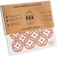 thumbnail image 1 of SUPERSCANDI 5 Pack Swedish Dish Cloths for Kitchen - 100% Biodegradable & Compostable | Washable Kitchen Cloths, Food-Safe & Without Plastic - Reusable Paper Towel for Any Surface | Artdeco Coral, 1 of 8
