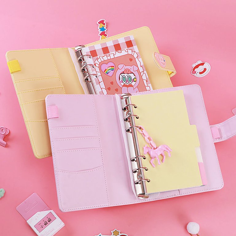 Planner/Journal Accessories – Full of Charm Paper & Boutique