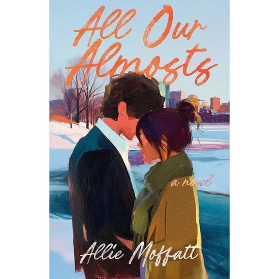 All Our Almosts, (Paperback)