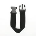 thumbnail image 1 of Portable Belt Extender for Fanny Pack Strap Extension Waist Bag Belts, 1 of 7