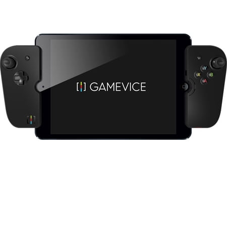 UPC 850771004314 product image for Wikipad Gamevice GV151 Controller for iPad Air Black | upcitemdb.com