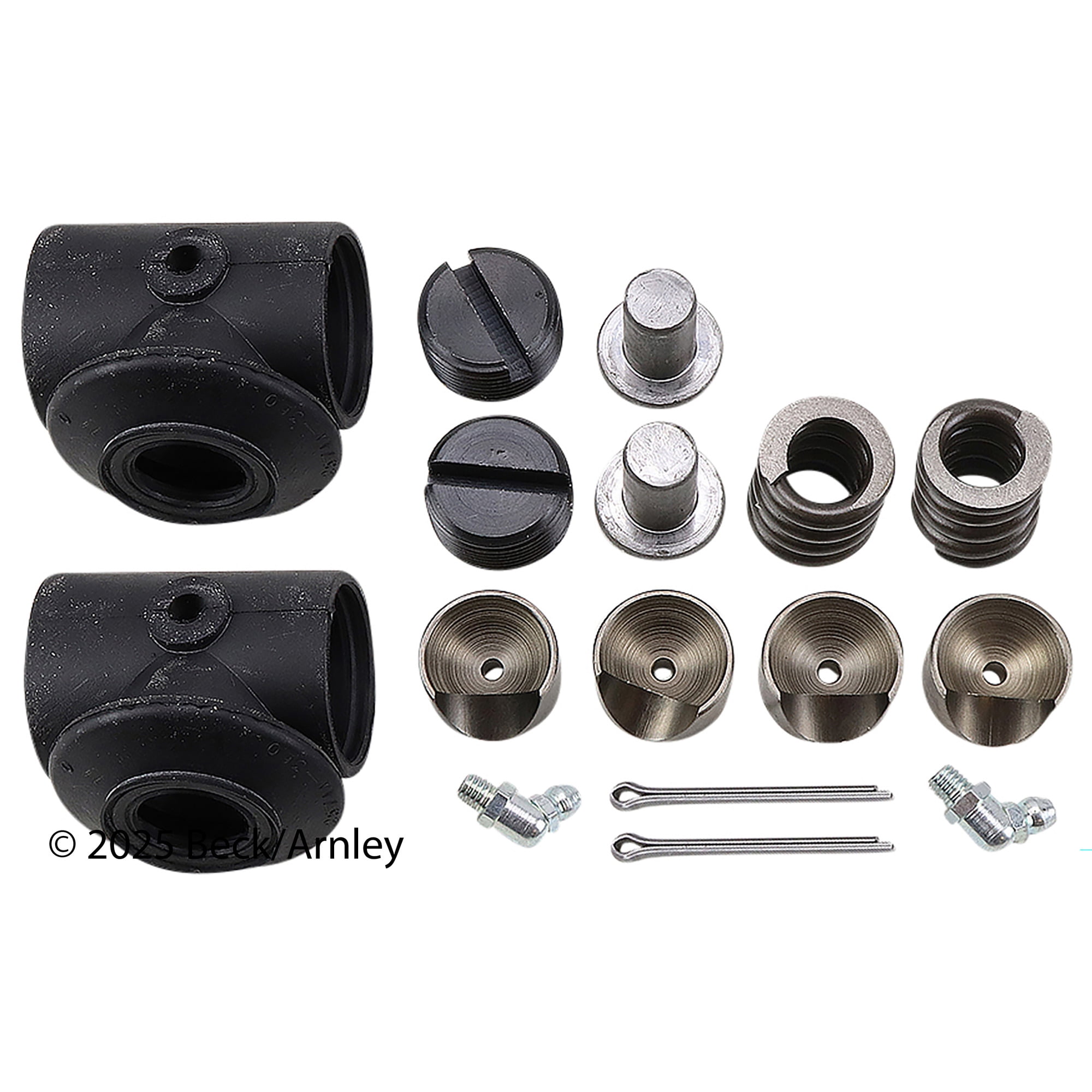 BeckArnley 101-4757 Drag Link/Kit