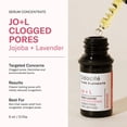 thumbnail image 2 of Sérum concentrado Odacité Acne para rostro, 5 ml, con jojoba y lavanda, 2 of 7