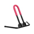 thumbnail image 1 of Kid\'s Balance Bike Stand Bicycle Floor Parking Rack Fixing Supprting Holder Red, 1 of 9