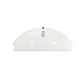 thumbnail image 1 of Mop Cloth Bracket for E10 B112 E12 C103 3C Enhanced Version Robot Vacuum Cleaner Replacement Spare, 1 of 5