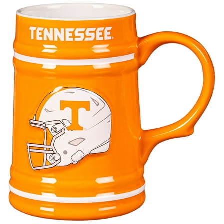 Tennessee Volunteers 24oz. Ceramic Stein Cup with Gift Box