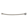 thumbnail image 1 of Conectores Para Lavabo Coflex Acero Inoxidable 1/2"X1/2" 40C, 1 of 3