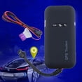 thumbnail image 1 of HEVIRGO GT02/TK110 GPS Tracker Accurate Hidden and Open Installation High Quality PVC Exquisite Positioner Device for Outdoor Activities, 1 of 10