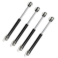 thumbnail image 1 of Apexstone 100N/22.5lb Gas Strut,Gas Spring,Lid Support,Lift Support,Lid Stay,Gas Props/Shocks,Set of 4, 1 of 4