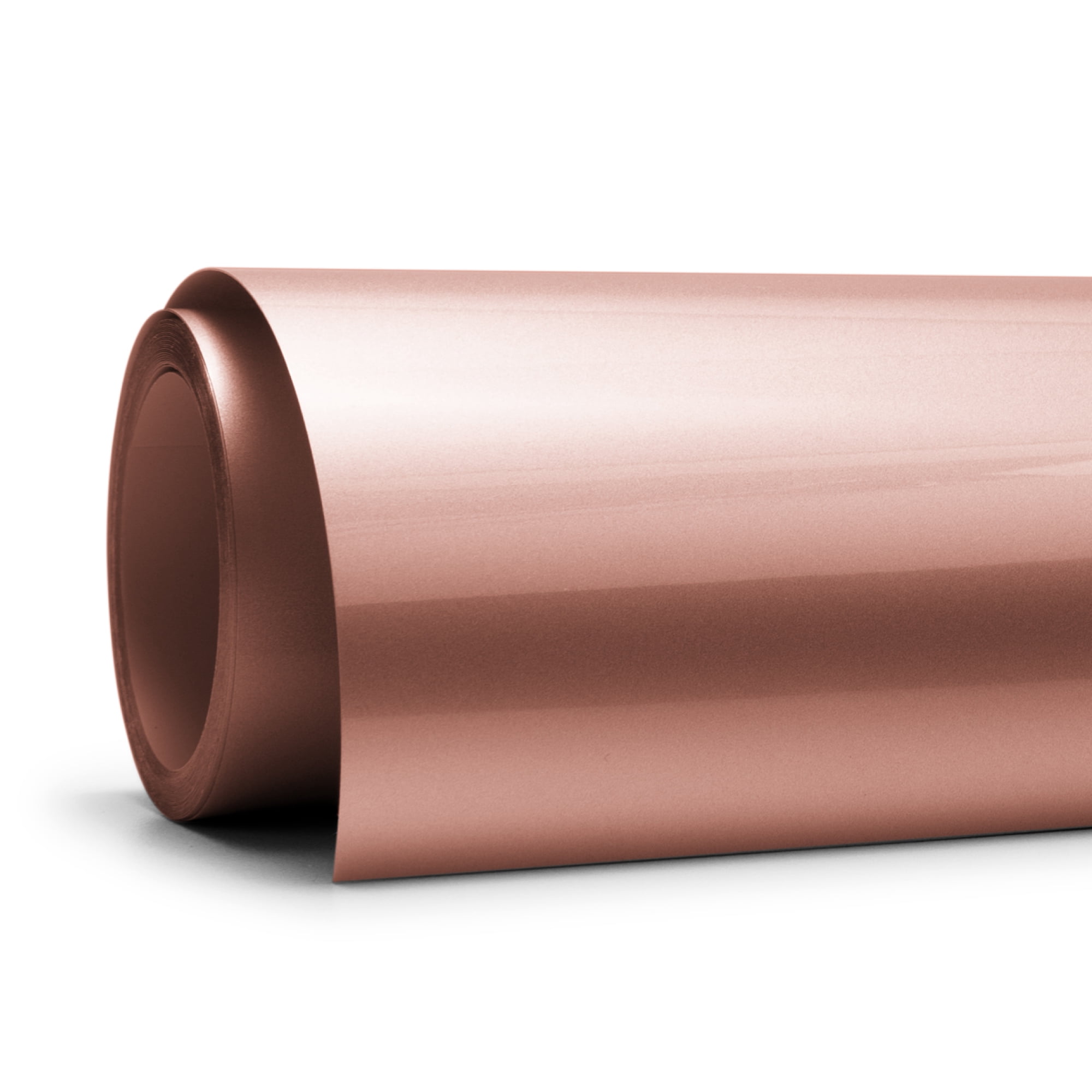 Cricut® Iron-On (12 in x 24 in), Rose Gold