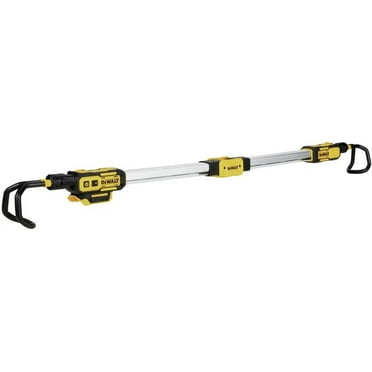 DEWALT 12V/20V MAX Cordless Hood Light, Mechanic Work Light, LED, Bare Tool Only DCL045B