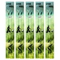 thumbnail image 1 of 10pcs Carp Fishing Hair Rigs Braided Thread Barbed Hook Rolling Swivel Carp Rigs Fishing Tackle Accessories, 1 of 6