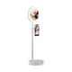thumbnail image 3 of Aro de luz LED con Espejo Gadgets and Fun Soporte ajustable y plegable, 3 of 3