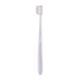 thumbnail image 1 of SharkTRUE Ultra-Nanoscale Soft Bristle Toothbrush: Deep Clean, Gentle On Gums, Eco-Friendly, 1 of 8