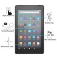 thumbnail image 3 of 2 PCS Glass Film For Kindle Fire 7 2019 For Kindle Fire 7 2019 (2 PCS), 3 of 5