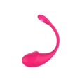 thumbnail image 1 of Remote Control Vibrator App For Red Rose, 1 of 5